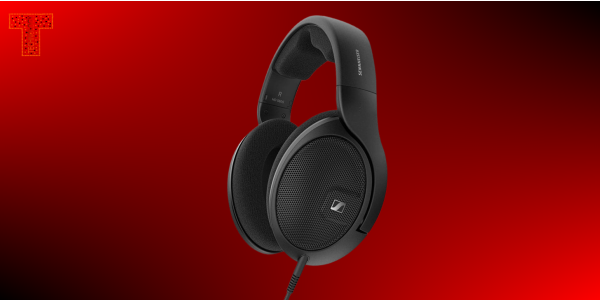 Sennheiser HD 560 S Perfect for Audiophiles